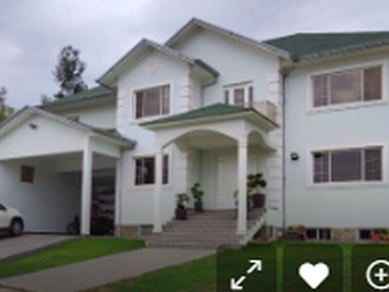 CASA EN VENTA EN PACATA ALTA