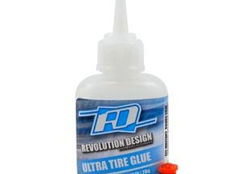 Pegamento para neumáticos Revolution Design