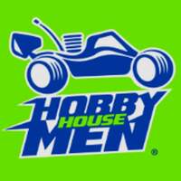 Hobby House Men