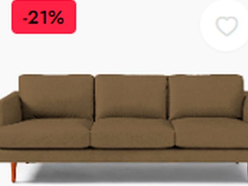 Sillón Minerva