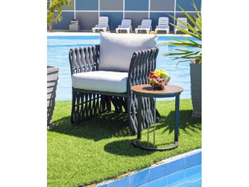 Sillón de jardín  Bolivia