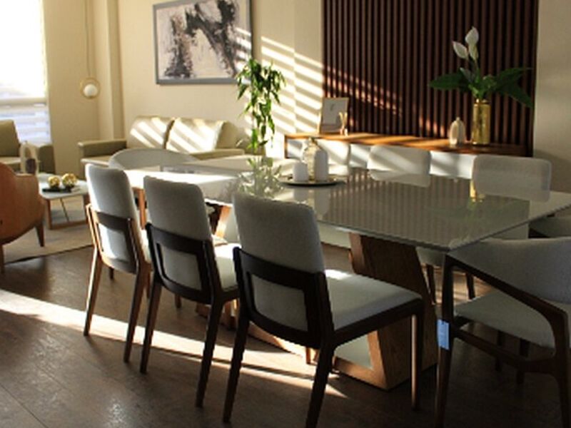Mesa de comedor Bolivia 