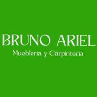 Bruno Ariel Carpintería