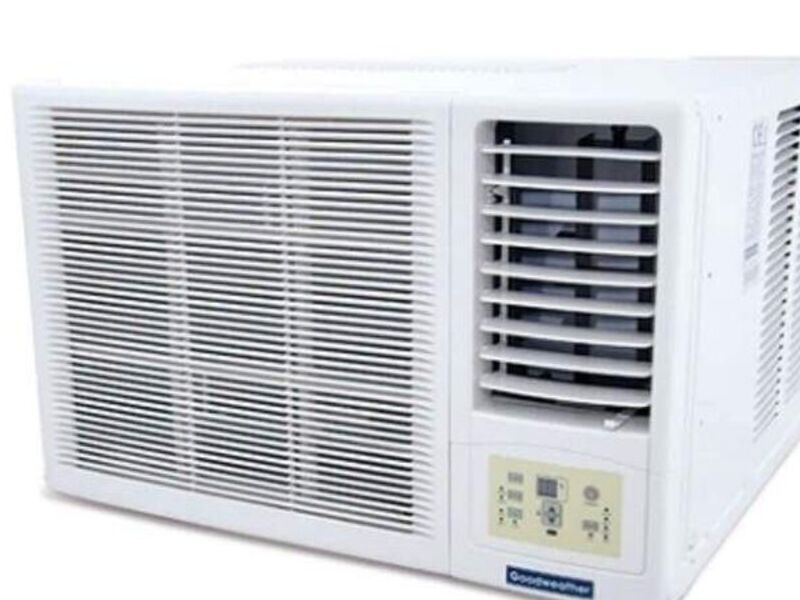 AIRE ACOND VENTANA GOODWEATHER1