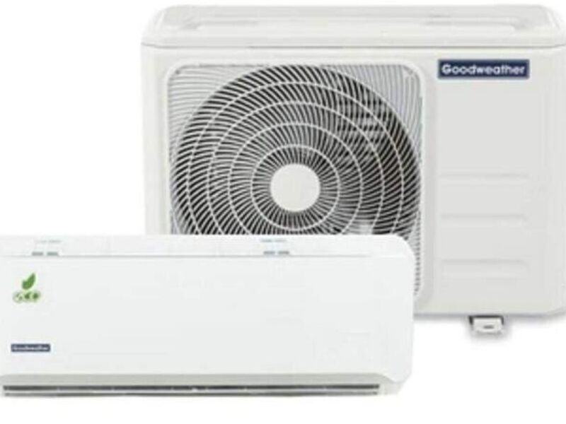 AIRE ACONDICIONADO GOODWEATHER1