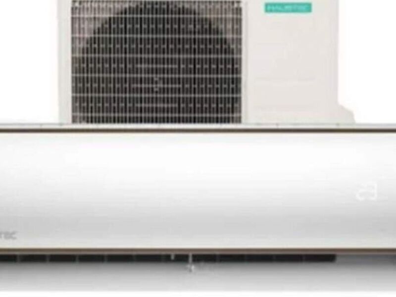 AIRE ACONDICIONADO HAUSTEC2
