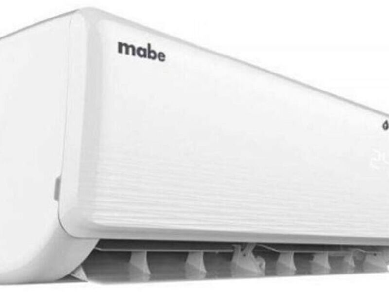 AIRE ACONDICIONADO MABE 