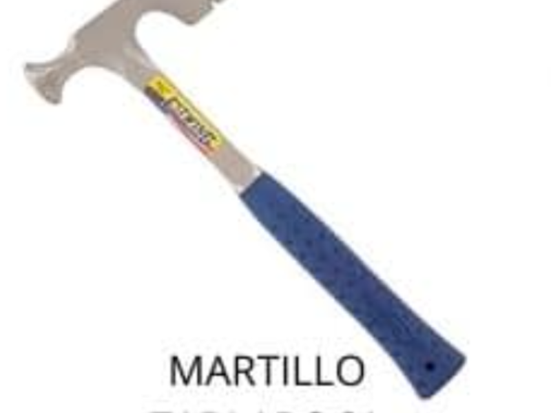 Martillo tablaroca