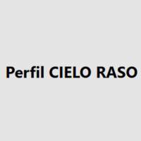 Perfil CIELO RASO