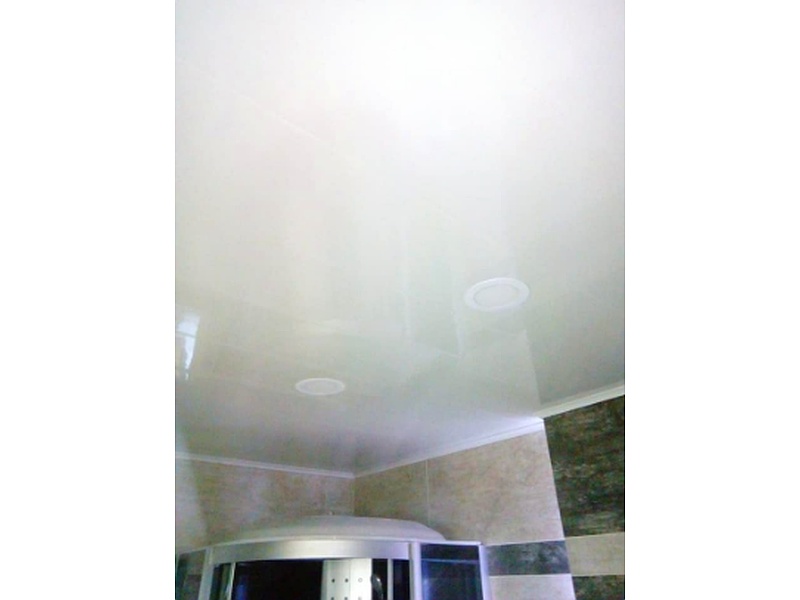 Cielorraso Antibacterial Bolivia
