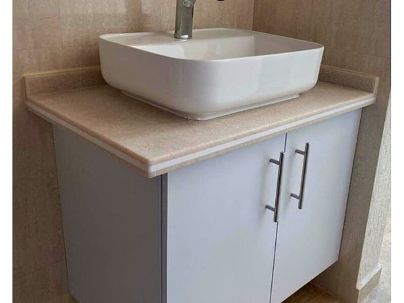 Mueble Baño Bolivia