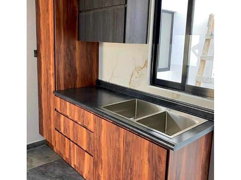Mueble cocina Cochabamba