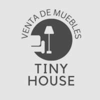 Tiny House Venta de muebles