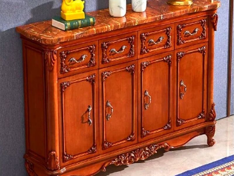 Mueble vintage Bolivia