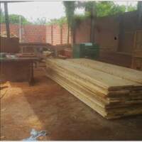 Muebles "Bca Dara"