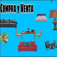 Muebles al remate