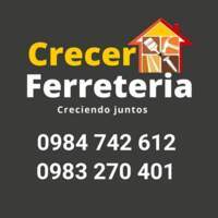 Crecer Ferretería