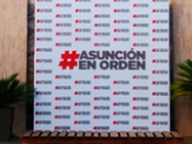 ASUNCIÓN