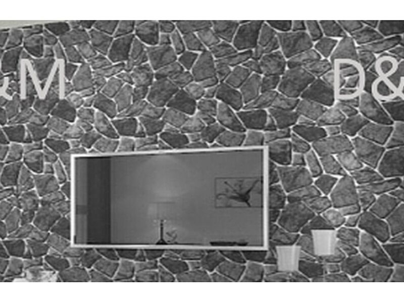 Vinil decorativo Roca Bolivia