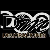 Decoraciones D&M