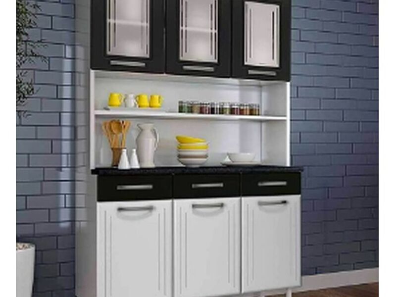 Mueble de cocina 3 puertas Bolivia 