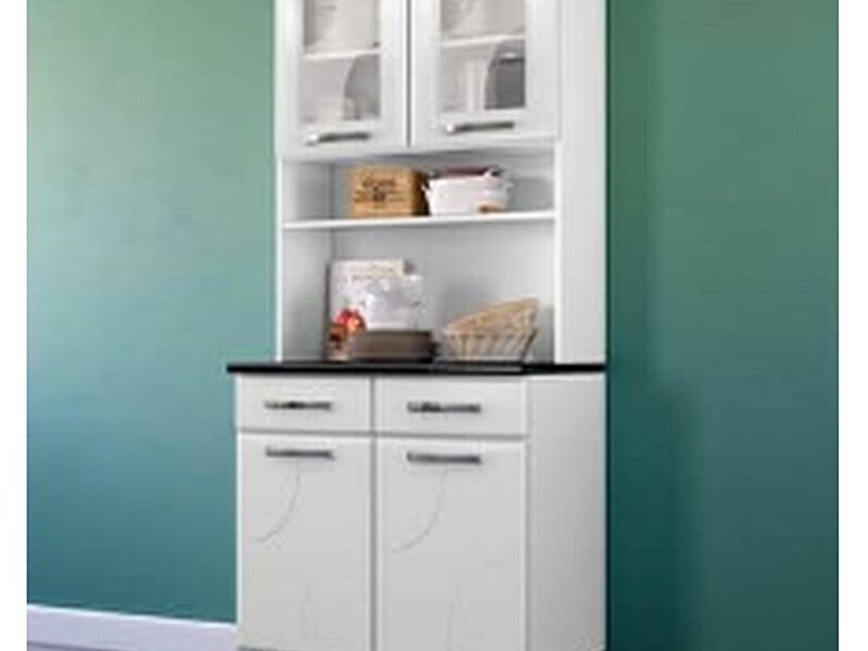 Mueble de cocina 2 puertas Bolivia 