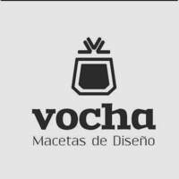 VOCHA Macetas de Diseño