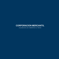 CORPORACION MERCANTIL TECHOS