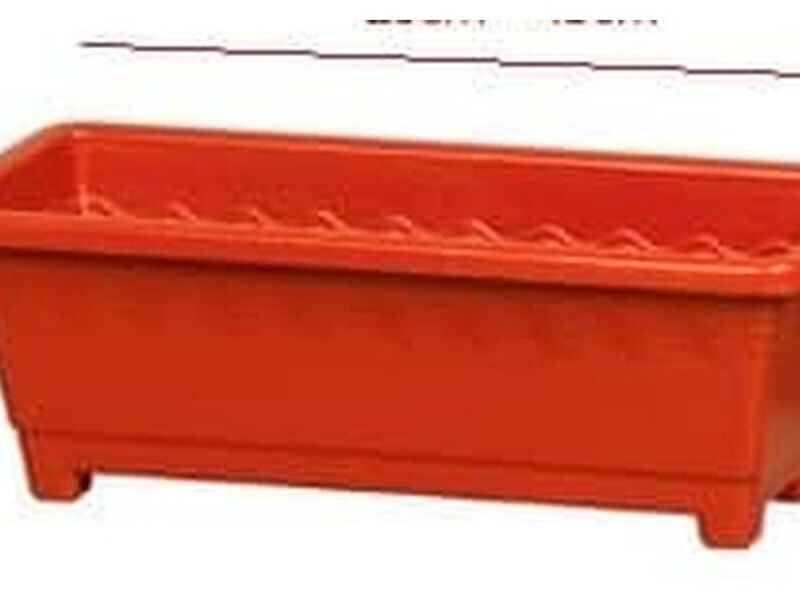 Maceta ceramica 9,5 Bolivia