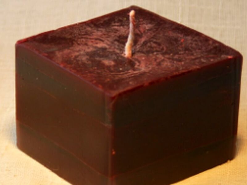 Vela cúbica Bolivia