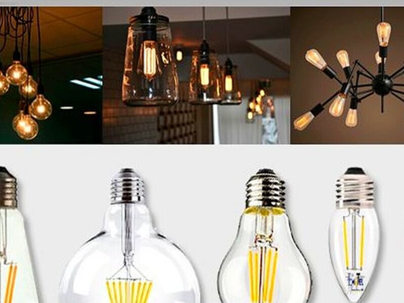 Foco Led Bolivia