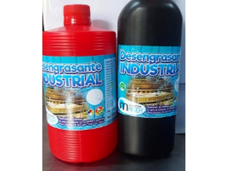 Saca Grasa Bolivia