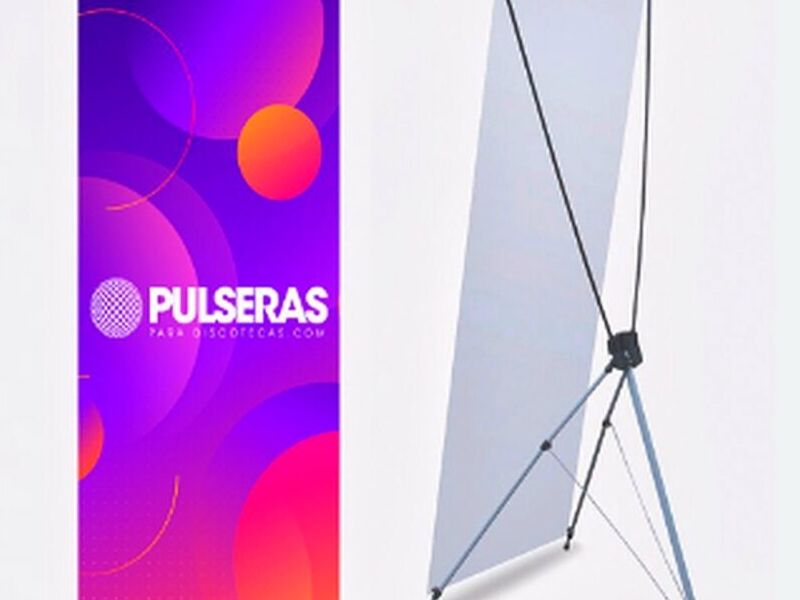 X Banner Bolivia 