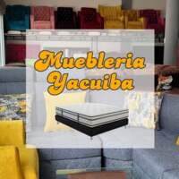 Muebleria Yacuiba