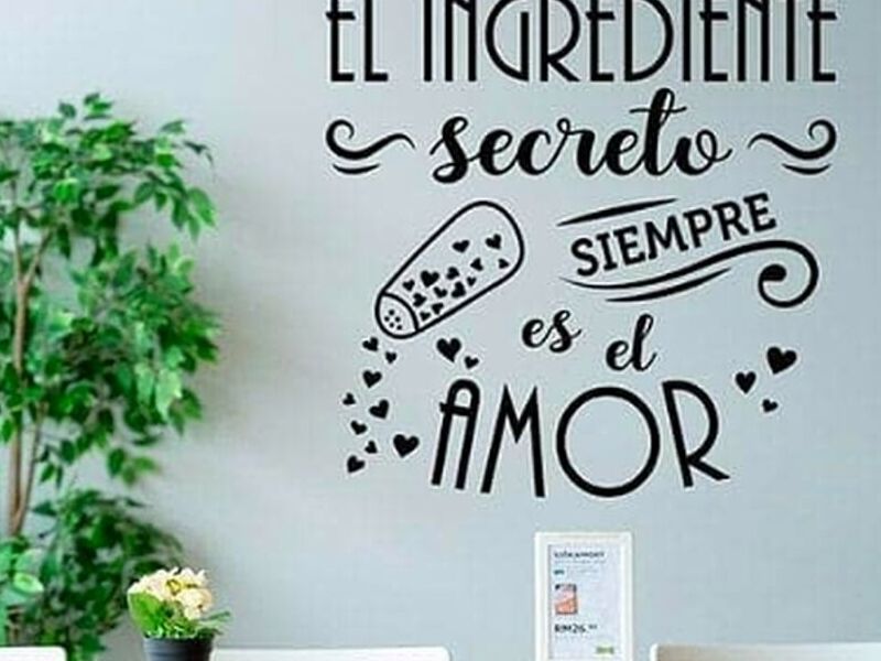 Vinil decorativo Bolivia 