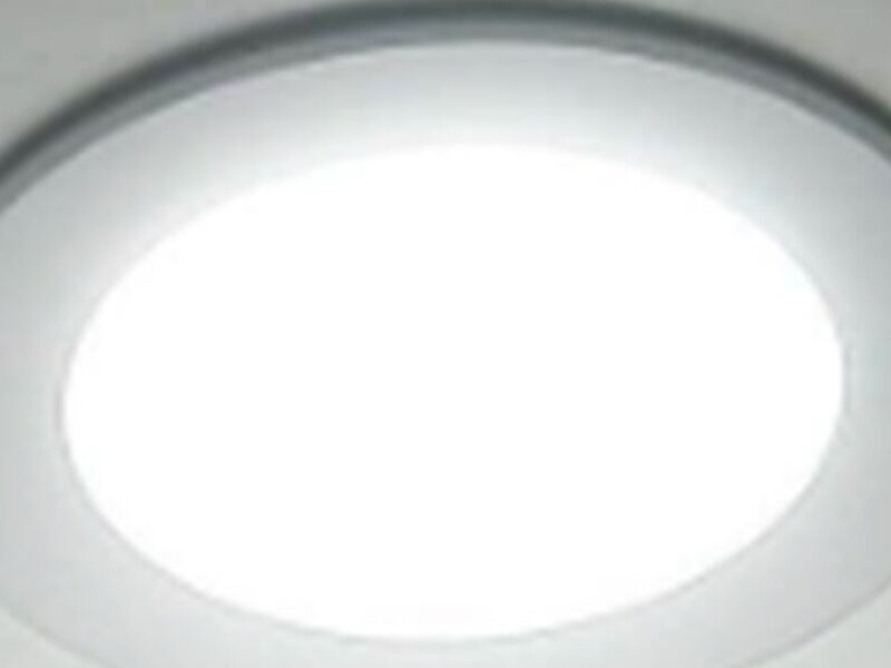 Panel de iluminación Bolivia