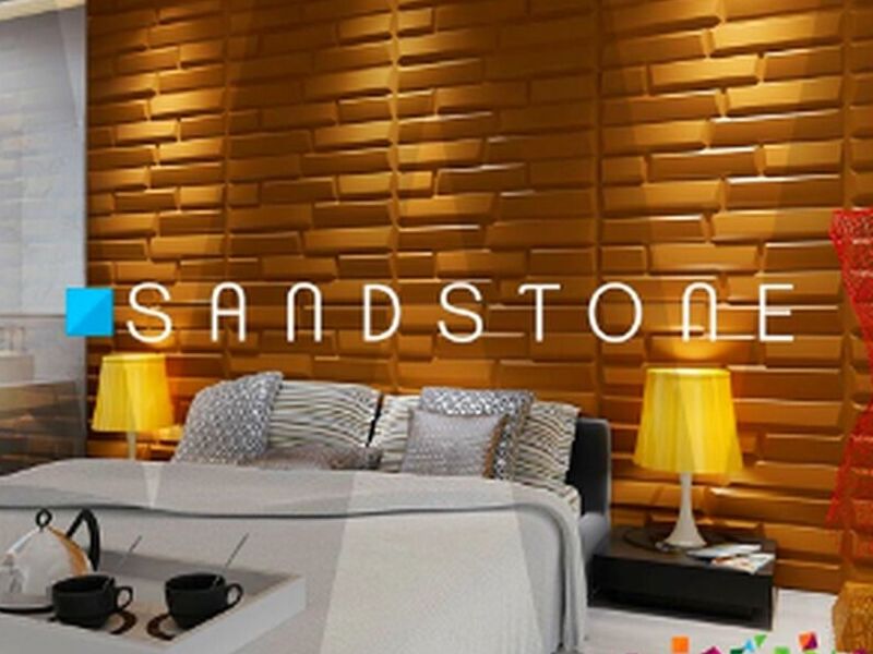 Pared Sandstore Bolivia 