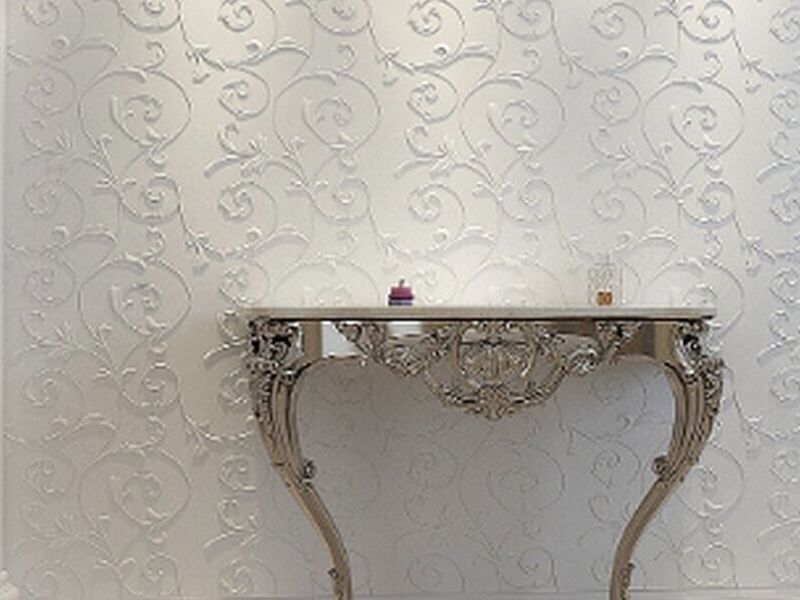 Pared 3d Lily Bolivia 