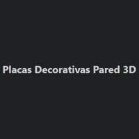 Placas Decorativas Pared 3D