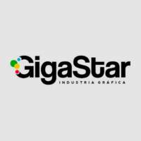 Giga-Star Gigantografia