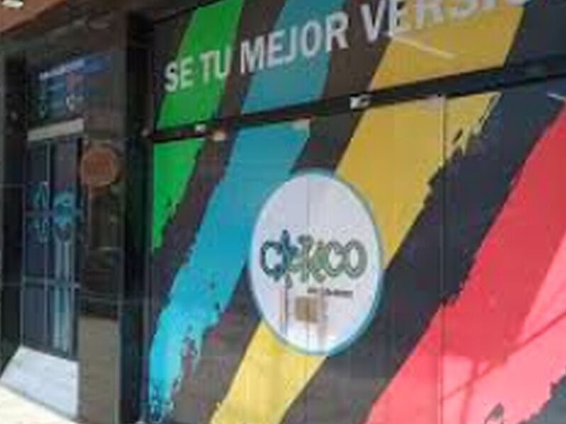 Microperforados Bolivia 