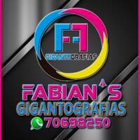 Gigantografías Fabian