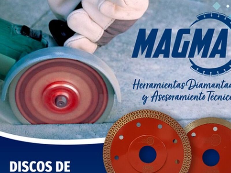 Disco de amoladora Bolivia 