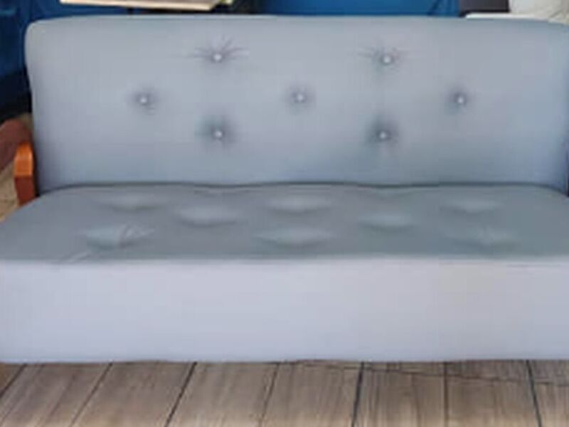 Retapizado Mueble 2P Sala Grsi Cochabamba
