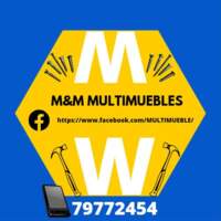 Multimuebles luna