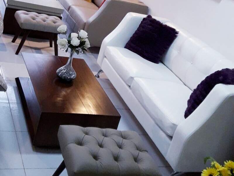 Sillones Sala Bolivia