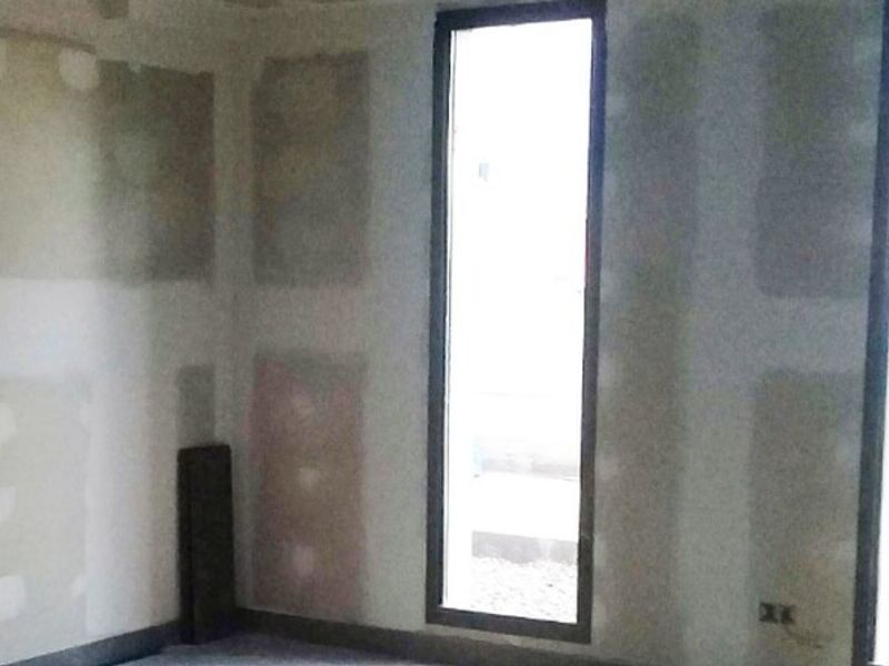 Remodelación Interiores Bolivia