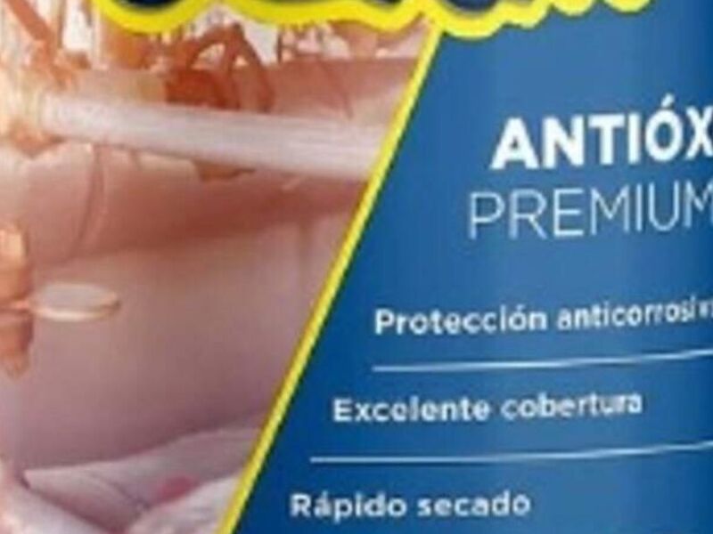 ANTIÓXIDO