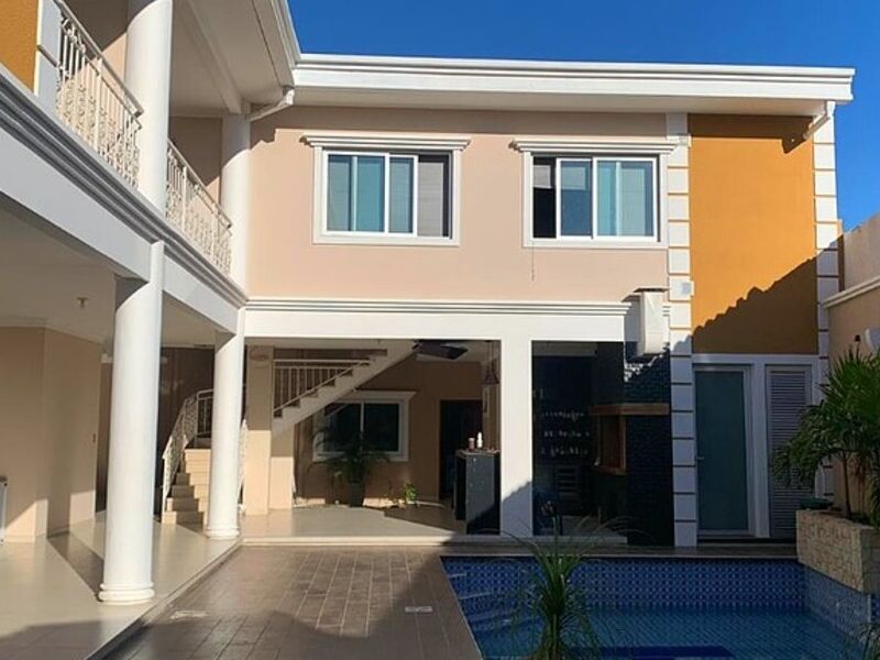 Diseño Piscinas Bolivia
