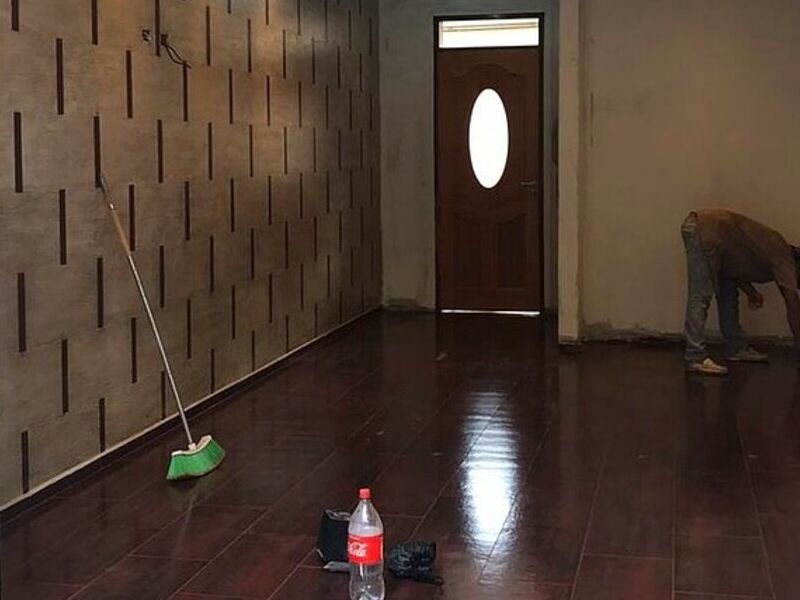 Remodelación Interiores Bolivia